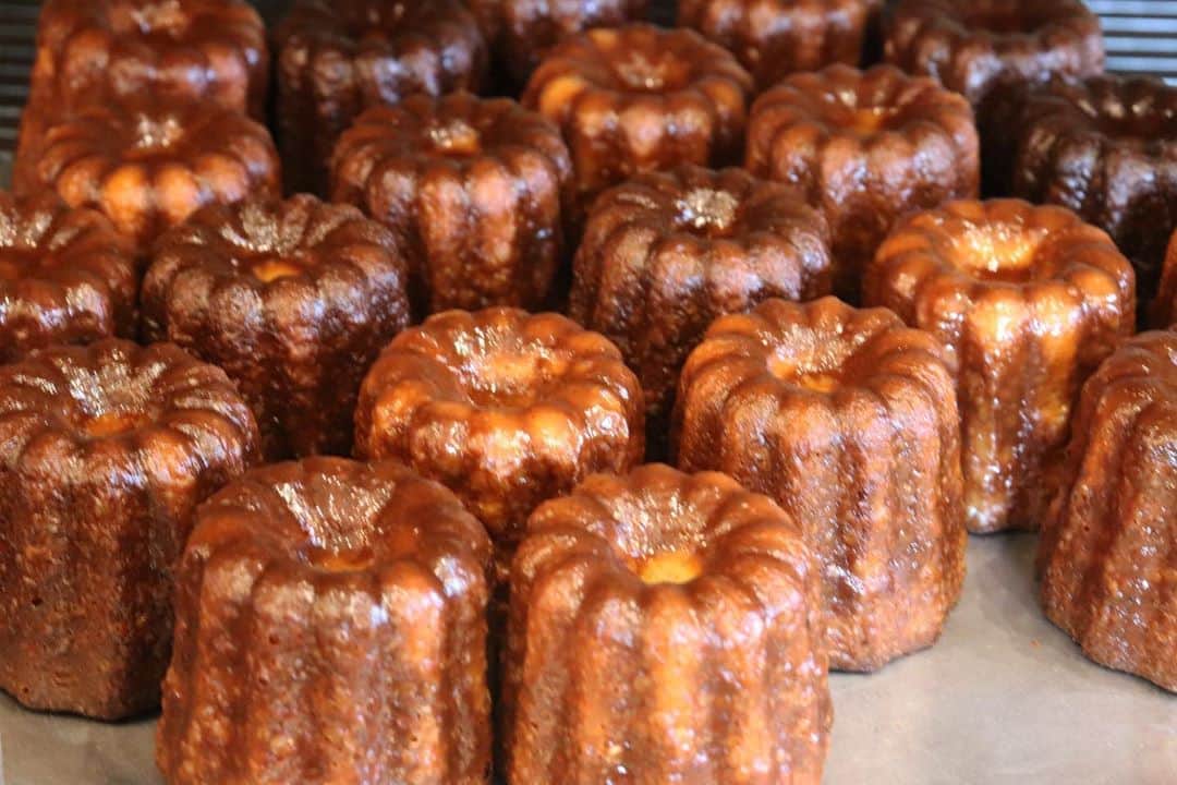 丘の上のパン屋 のグルメインスタ