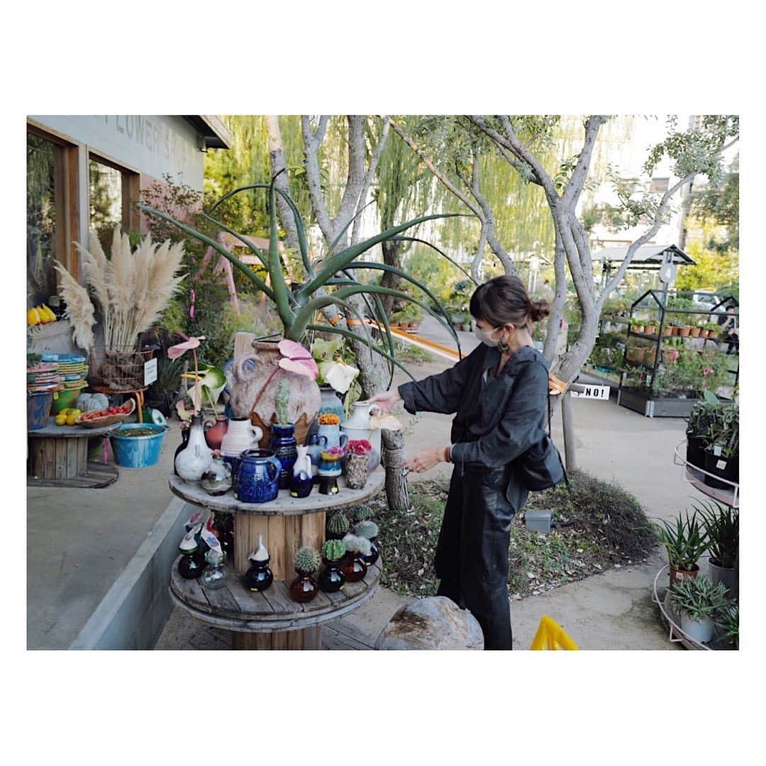 土井地恵理子のインスタグラム