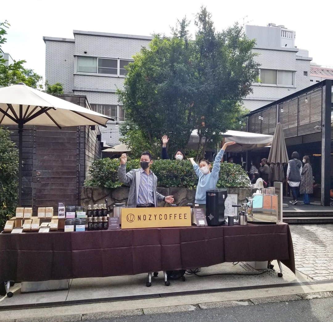 TYSONS&COMPANYのグルメインスタ