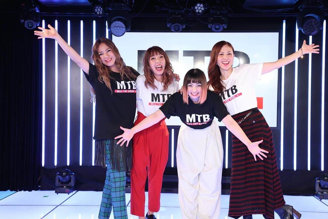 LINAのインスタグラム
