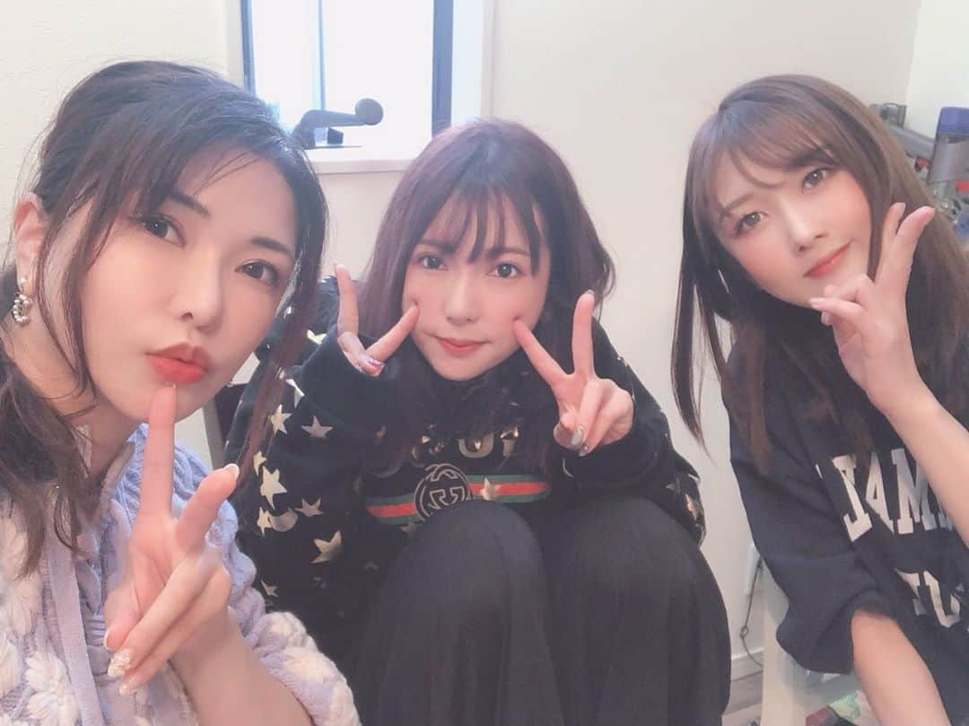 大槻ひびきさんのインスタグラム写真 - (大槻ひびきInstagram)「みんなで集まってランチ🥳 女の子いっぱい！ 楽しかったね💛 #girls #happy #lunch」10月25日 19時19分 - yanhibi0221