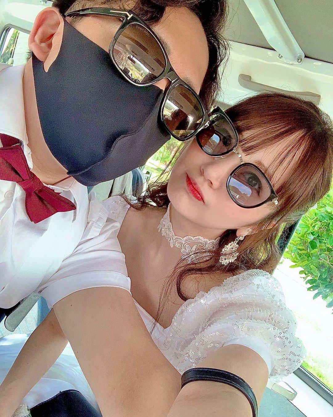 カブキンさんのインスタグラム写真 - (カブキンInstagram)「南国ビーチ貸し切って 結婚式挙げてみた動画 現在編集中😎  労いのコメントください。  #婚活  #婚活YouTuber  #結婚相談所  #座間味  #無観客結婚式  #結婚式  #カブしょこ」10月25日 19時18分 - kabukin536