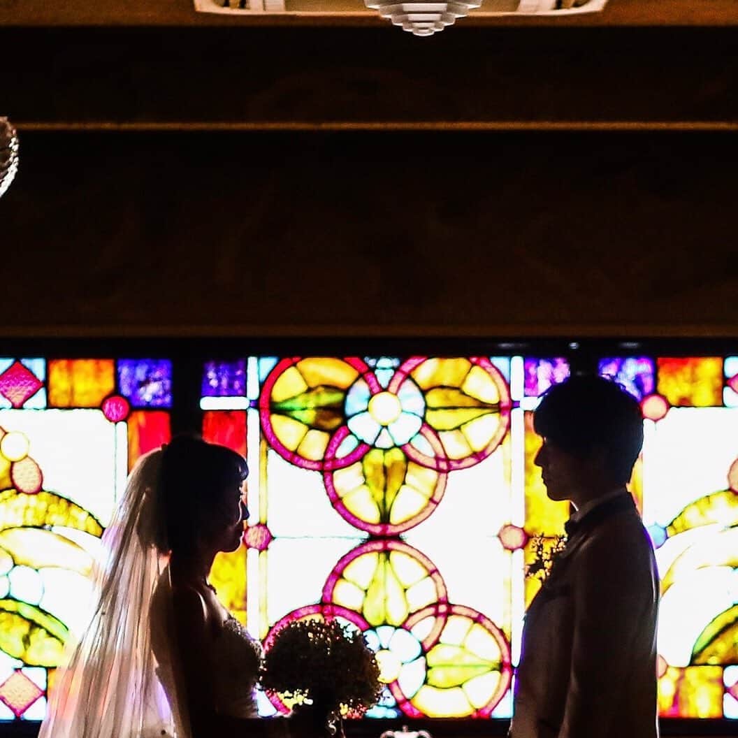 のインスタグラム：「. . .  #シルエット写真 . . . . 💍》［#セレス高田馬場］［#セレス花嫁］で フェアの様子や当日レポをUP してね✨ こちらのアカウントでご紹介させて頂きます❣️ follow me👉@celestakada . . 🤵👰》人気のブライダルフェアに参加しよう✨ 詳しくはTOPのURLからHPをcheck👀 . . セレス高田馬場💒 ☎️03-3207-5161 ［営業時間］11:00~19:00［定休日］木曜日 ※詳しくはHPをご確認下さい . . #CELES高田馬場#CELES花嫁#プレ花嫁#卒花嫁 #結婚式準備#挙式#大聖堂#結婚式#結婚式場 #式場探し#ブライダルフェア#式場見学#東京花嫁 #高田馬場#wedding#前撮り#チャペル #全国のプレ花嫁さんと繋がりたい #全国の卒花嫁さんと繋がりたい #2021年春婚#2021年夏婚#2020年秋婚 #2020年冬婚#令和婚 #結婚式をあきらめない」