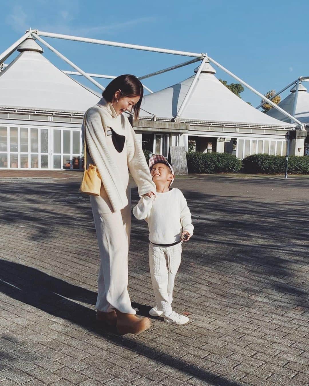 ジュジュのインスタグラム