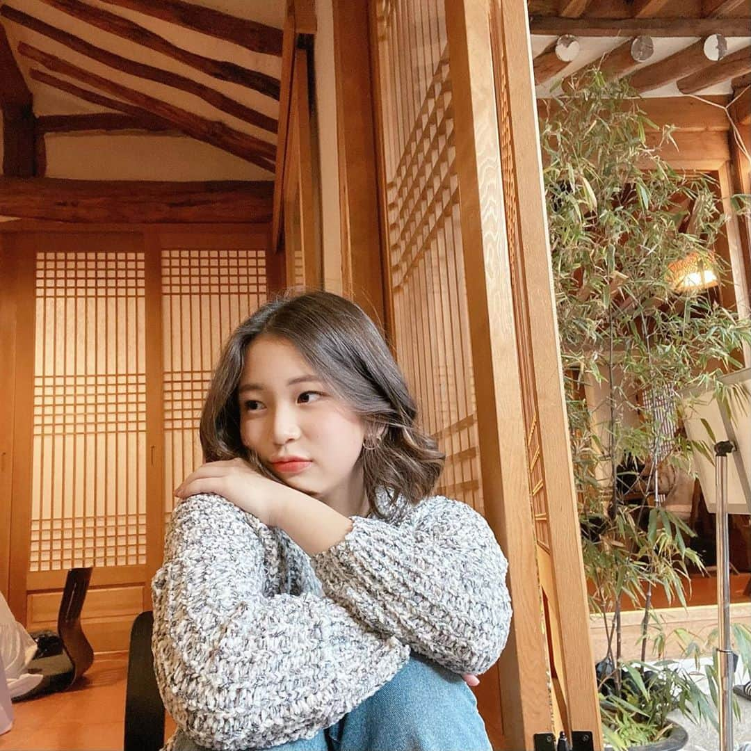 ユナさんのインスタグラム写真 - (ユナInstagram)「秋🍵🍂」10月25日 19時40分 - you_nd_na