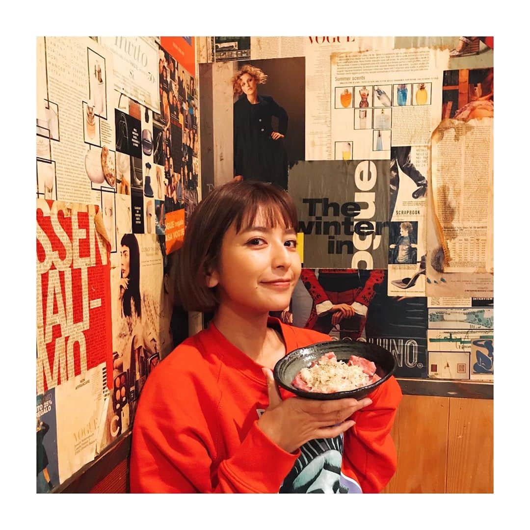 大石参月のグルメインスタ