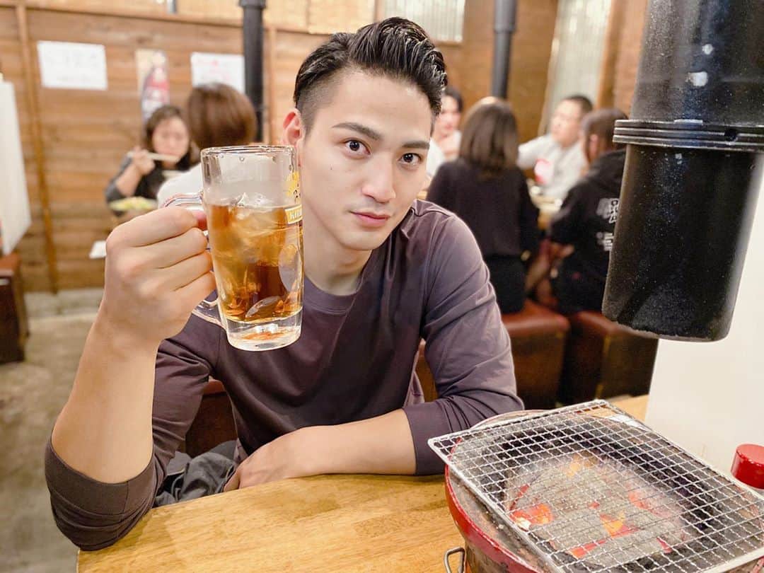 宇治清高のグルメインスタ