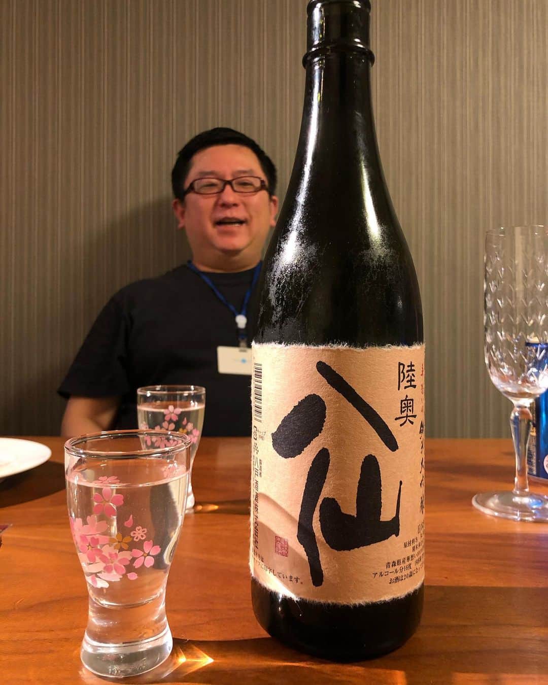 天本正通 のインスタグラム