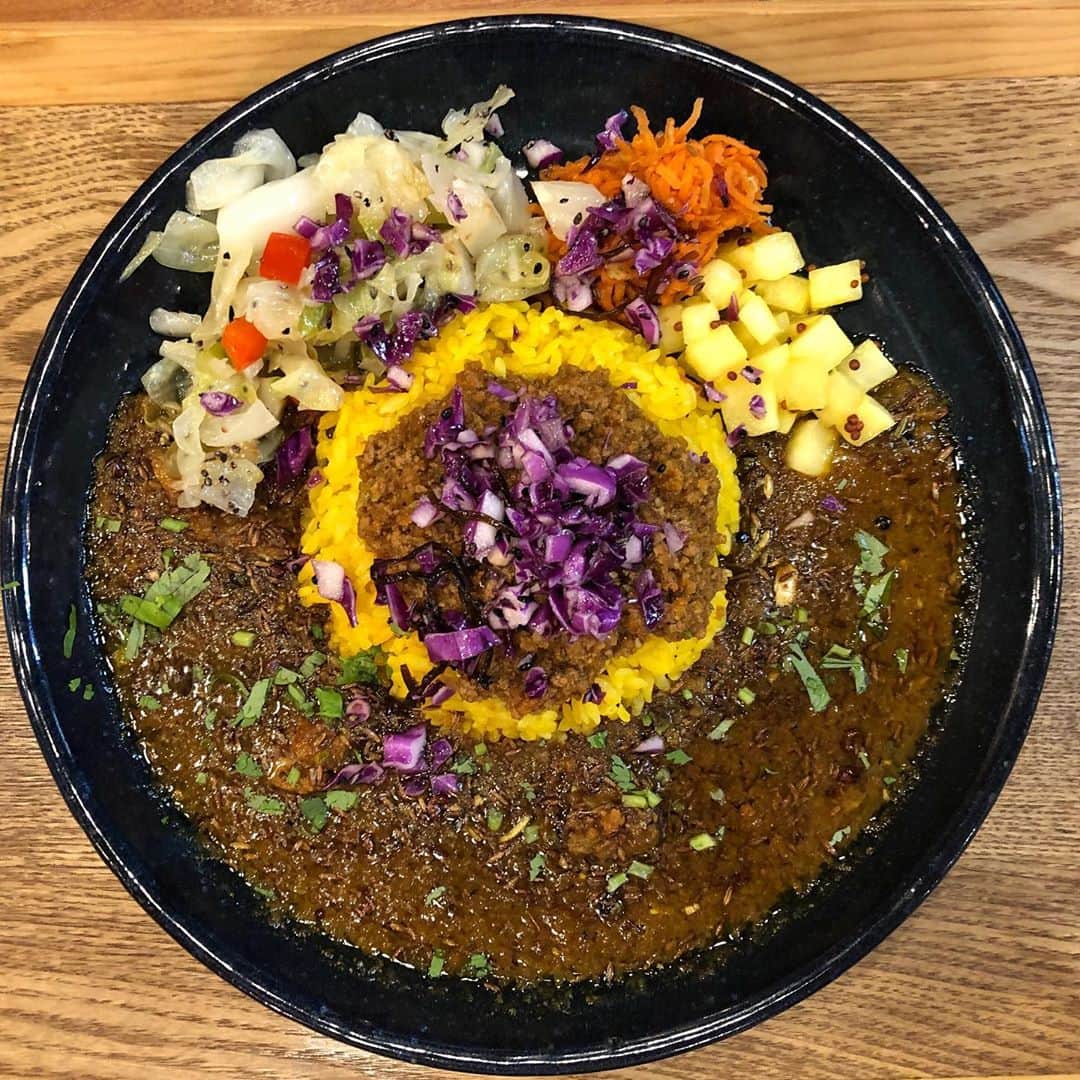 momoのグルメインスタ