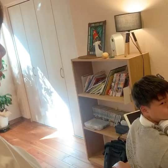 河島あみるのインスタグラム