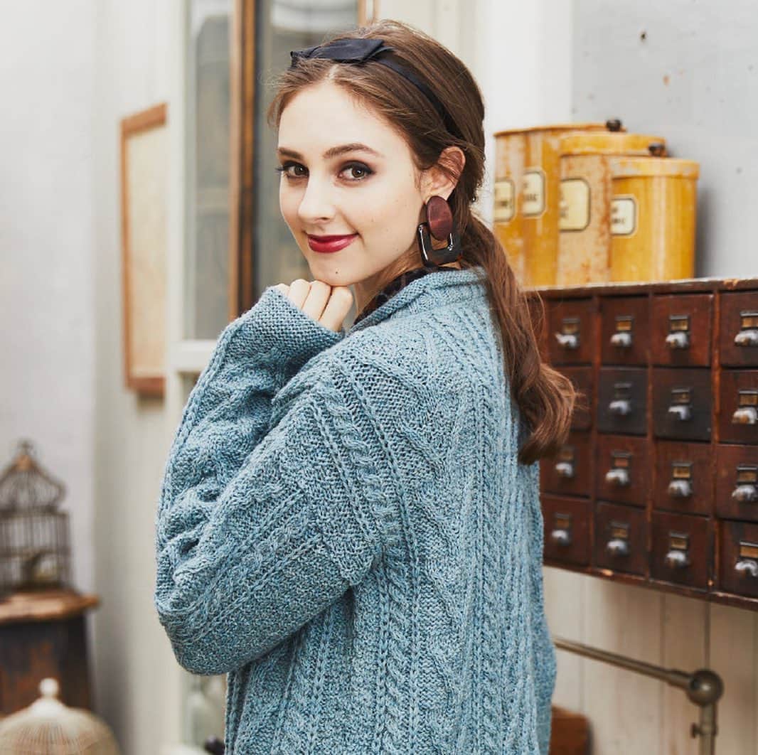 Luxe armoire capriceのインスタグラム
