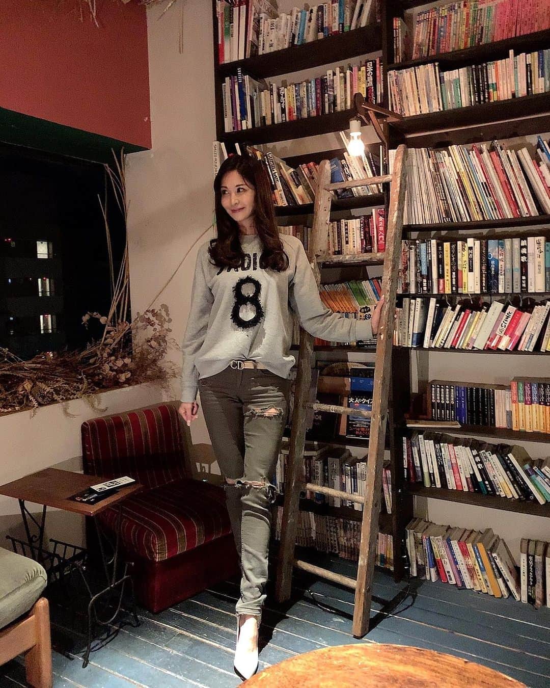 越野矢素子のグルメインスタ