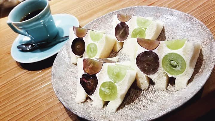 福井千佳のグルメインスタ