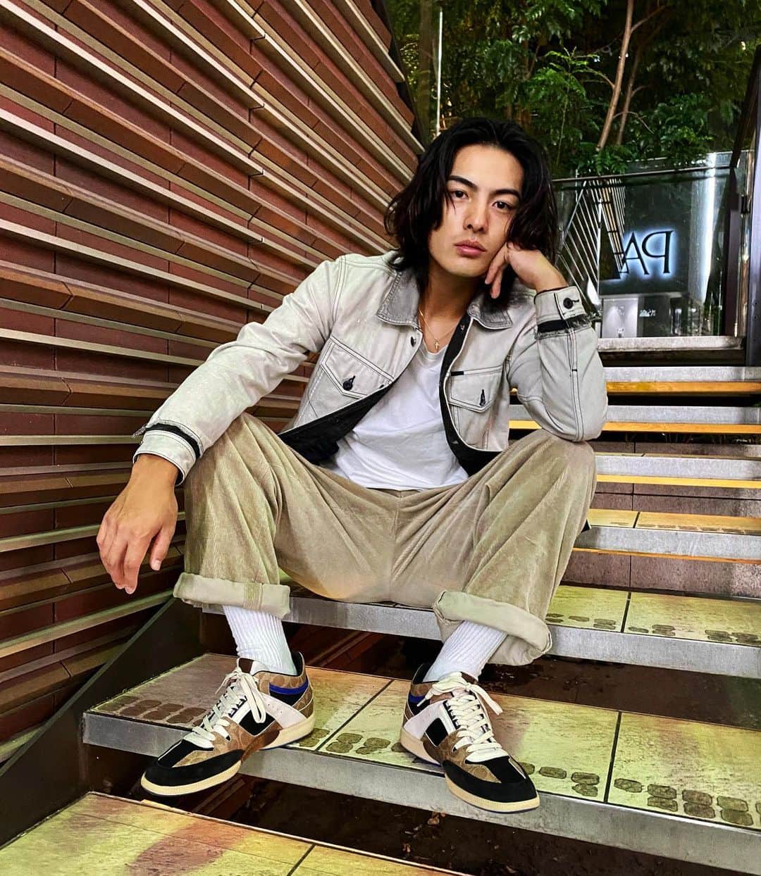 堀江亨のインスタグラム