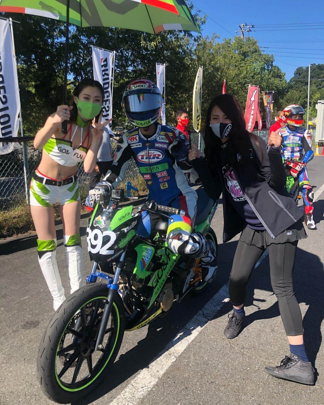 榎本セナのインスタグラム