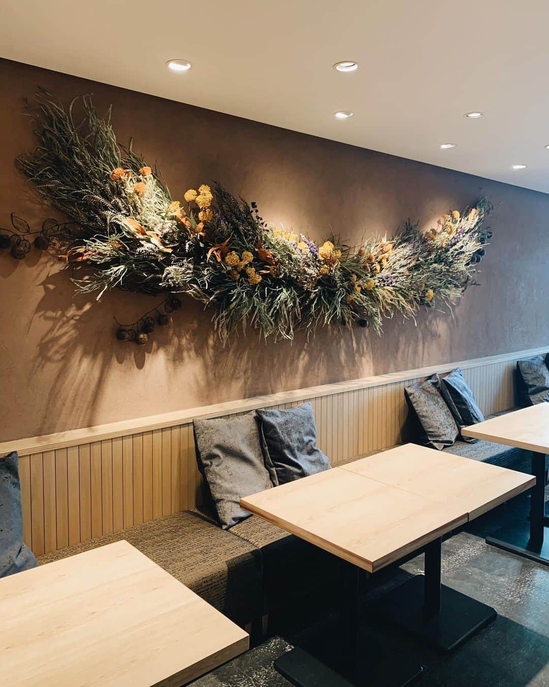 田井中将希のグルメインスタ