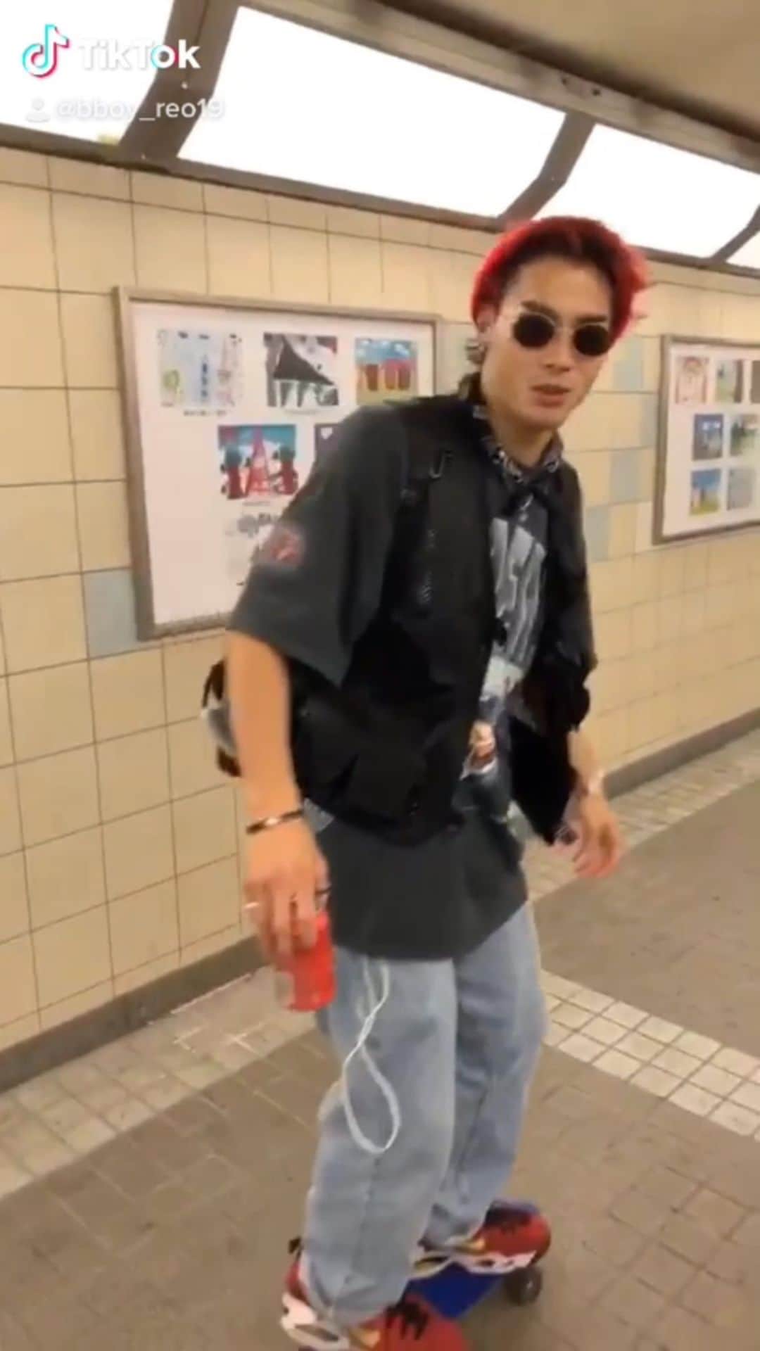 加藤玲大のインスタグラム