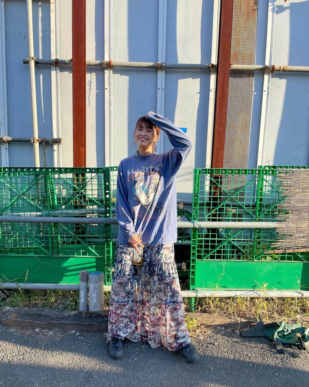 三原勇希のインスタグラム