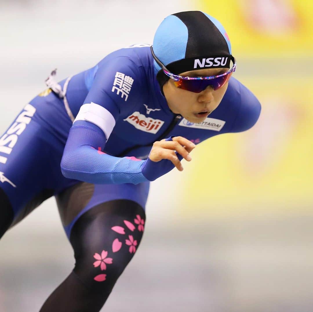 日本オリンピック委員会さんのインスタグラム写真 - (日本オリンピック委員会Instagram)「スピードスケートの全日本距離別選手権最終日（25日）、女子1500mは髙木美帆選手が大会新記録で5連覇を達成。男子1500mは一戸誠太郎選手が制しました。また、女子5000mはウイリアムソン・レミ選手、男子1万mは蟻戸一永選手が優勝しました。 （写真：アフロスポーツ） . ⛸The 27th All Japan Speed Skating Single Distance Championships⛸ . [Women's 1500m] 🥇高木美帆/Miho Takagi . [Men's 1500m] 🥇一戸誠太郎/Seitaro Ichinohe . [Women's 5000m] 🥇ウィリアムソン・レミ/Williamson Lemi . [Men's 10000m] 🥇蟻戸一永/Motonaga Arito . .#Speedskating #スピードスケート #TEAMNIPPON #japaneseolympiccommittee #がんばれニッポン . 📷AFLOSPORT」10月25日 20時37分 - teamjapanjoc