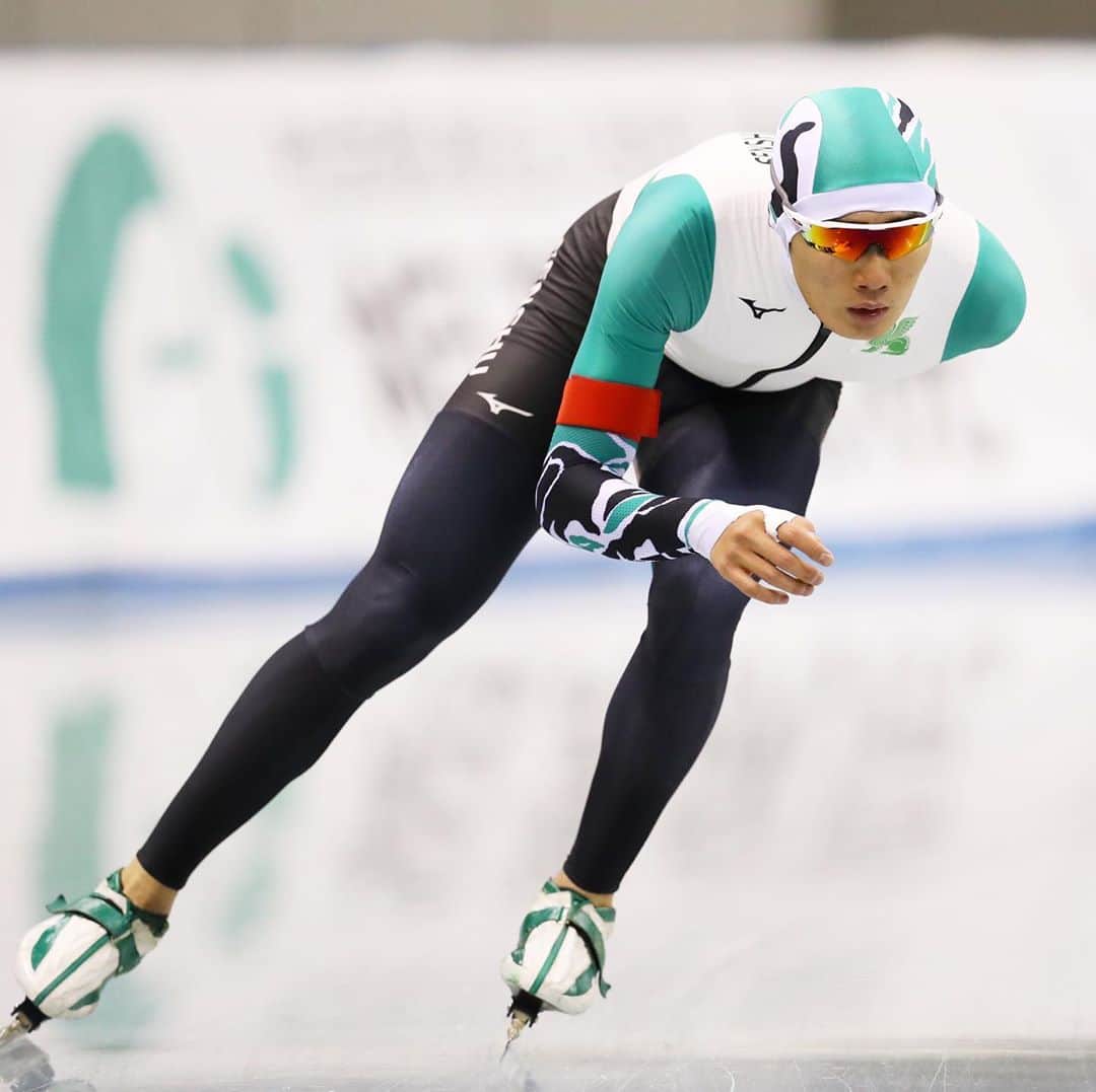 日本オリンピック委員会さんのインスタグラム写真 - (日本オリンピック委員会Instagram)「スピードスケートの全日本距離別選手権最終日（25日）、女子1500mは髙木美帆選手が大会新記録で5連覇を達成。男子1500mは一戸誠太郎選手が制しました。また、女子5000mはウイリアムソン・レミ選手、男子1万mは蟻戸一永選手が優勝しました。 （写真：アフロスポーツ） . ⛸The 27th All Japan Speed Skating Single Distance Championships⛸ . [Women's 1500m] 🥇高木美帆/Miho Takagi . [Men's 1500m] 🥇一戸誠太郎/Seitaro Ichinohe . [Women's 5000m] 🥇ウィリアムソン・レミ/Williamson Lemi . [Men's 10000m] 🥇蟻戸一永/Motonaga Arito . .#Speedskating #スピードスケート #TEAMNIPPON #japaneseolympiccommittee #がんばれニッポン . 📷AFLOSPORT」10月25日 20時37分 - teamjapanjoc