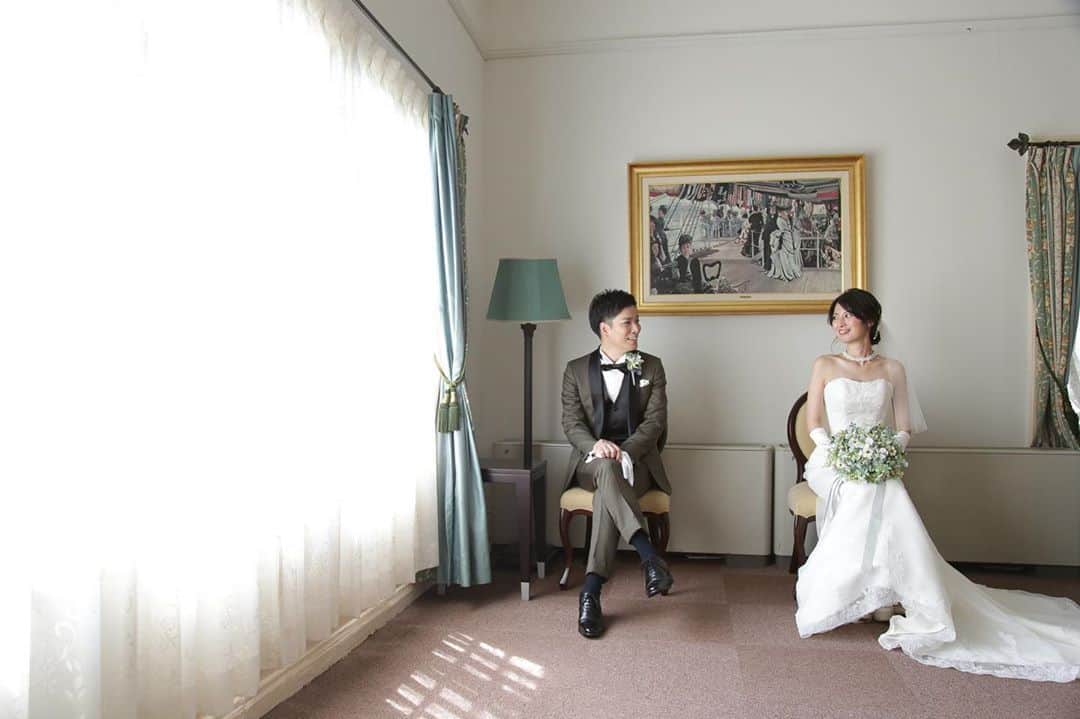 神戸北野サッスーン邸のグルメインスタ