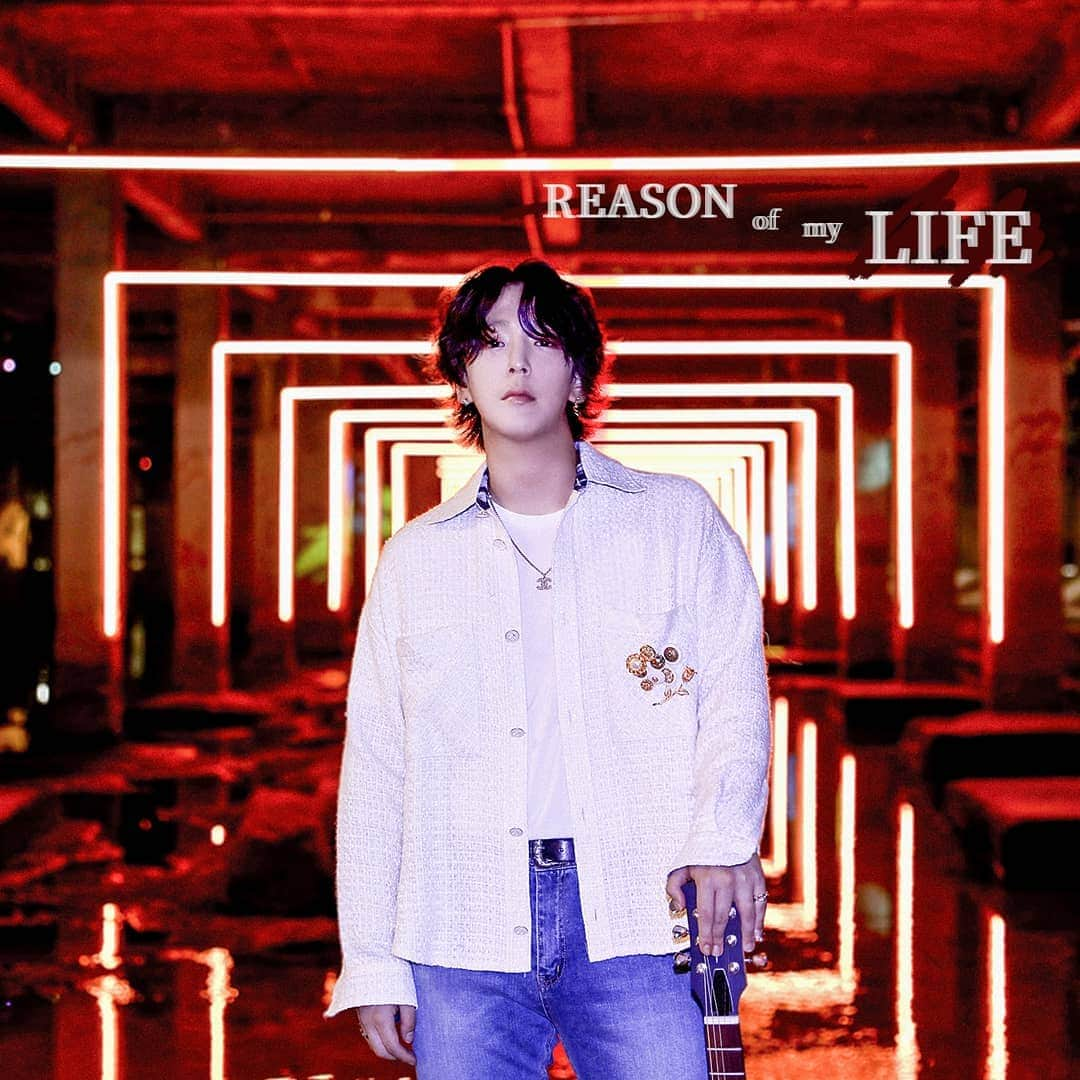 ヒムチャンさんのインスタグラム写真 - (ヒムチャンInstagram)「#Reasonofmylife」10月25日 11時50分 - chanchanieeeeee