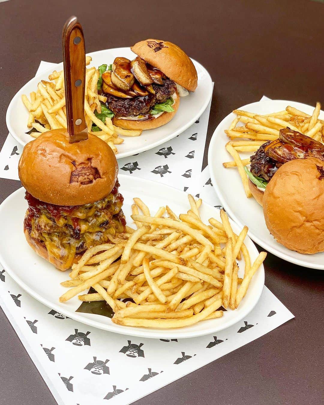 mii_stagramのグルメインスタ