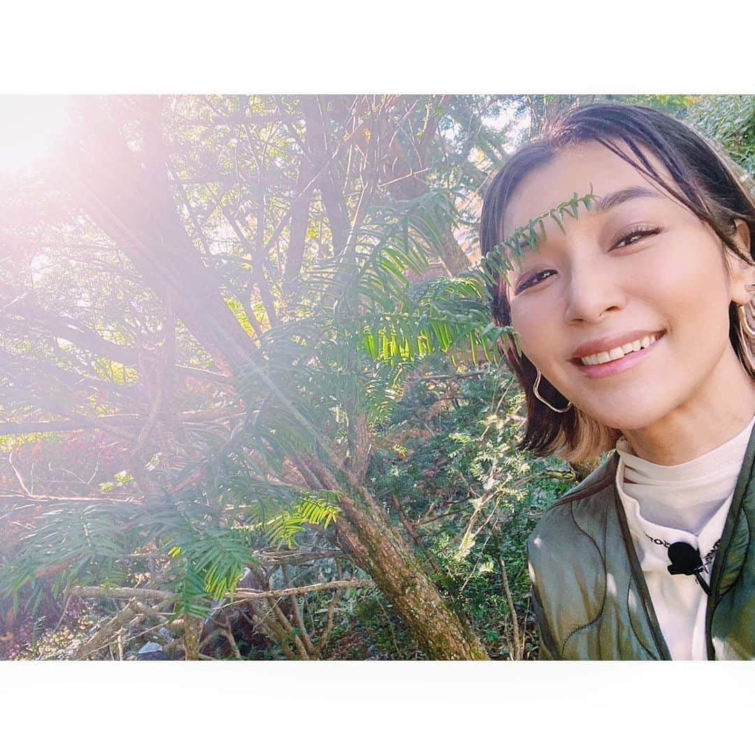 鈴木紗理奈さんのインスタグラム写真 - (鈴木紗理奈Instagram)「ロケ日和のいい天気 天気がいいとほんまに元気が出る‼︎」10月25日 12時02分 - munehirovoice