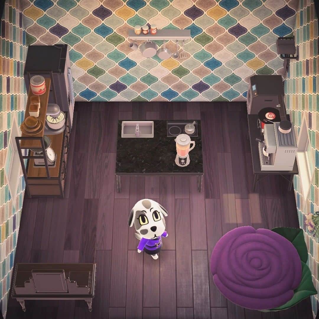 あつまれ どうぶつの森【公式】のインスタグラム