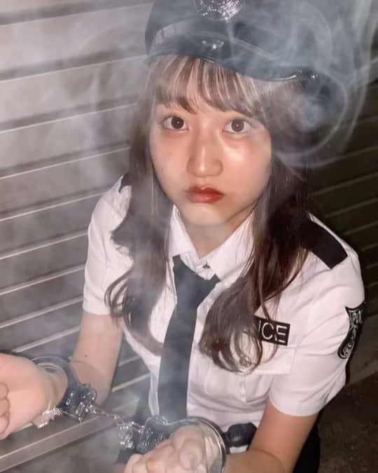 華山友希のインスタグラム：「【お知らせ📣🔥】  ⚠️今日から10月31日まで⚠️ 雑誌Ray掲載権をかけて、Twitterでこちらの動画の 固定ツイートのリツイート数を競っています！  Twitterのアカウントは @misscd2020_ky06  です🌟  リゼクリニック　@rizeclinic さんとの最後のコラボ企画💪🏻　 悔いのないように最後まで頑張りたいので、是非お力を貸してくださると嬉しいです😭🔥 お願いばかりで申し訳ありませんが、よろしくお願い致します🙇🏻‍♂️  https://bit.ly/3glvixj  #ミスキャン#ミスコン#ミスキャンパス同志社  #リゼハロウィン #リゼクリニック #恐ろしいほどリゼで美しく」
