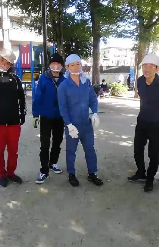 のインスタグラム