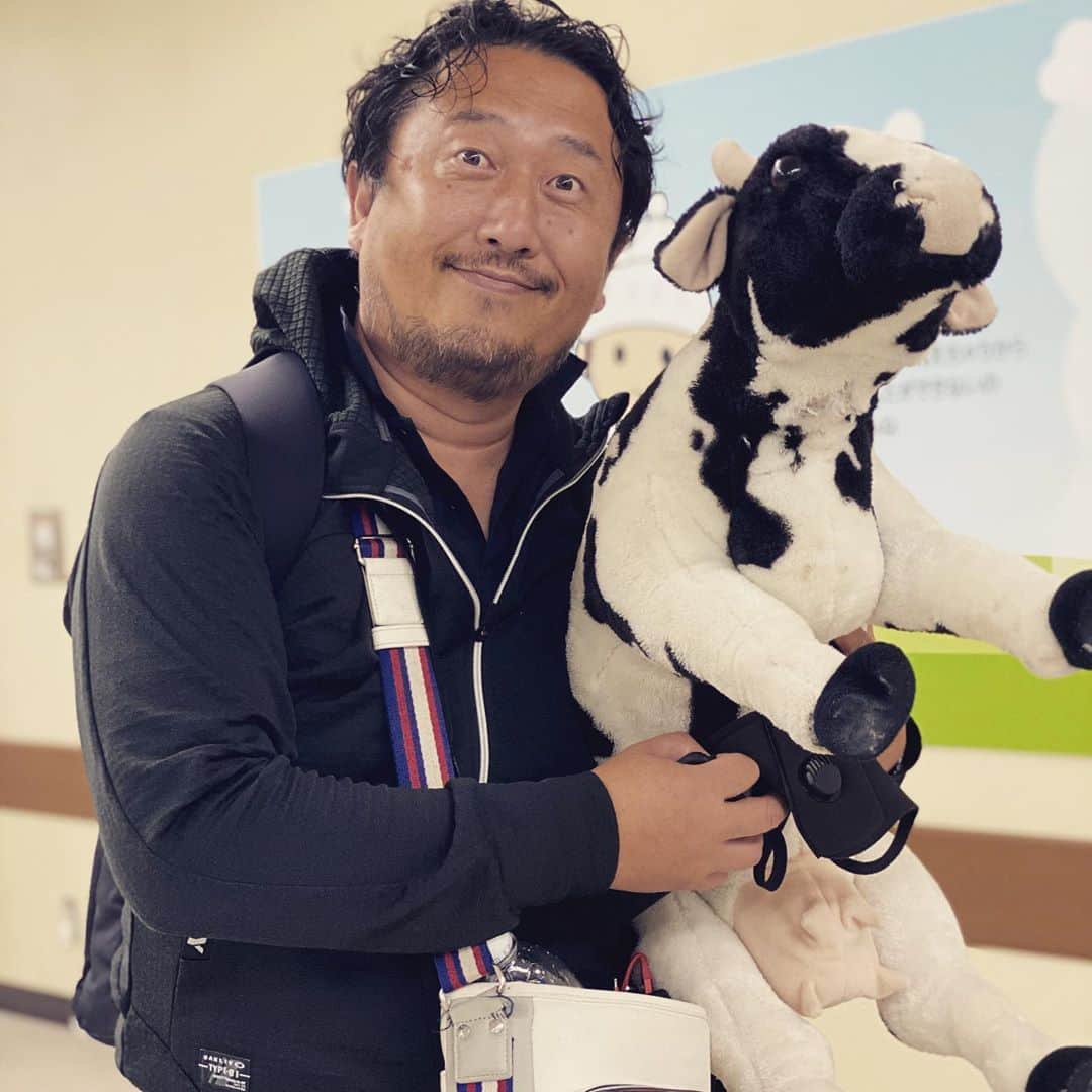 野口克也のグルメインスタ