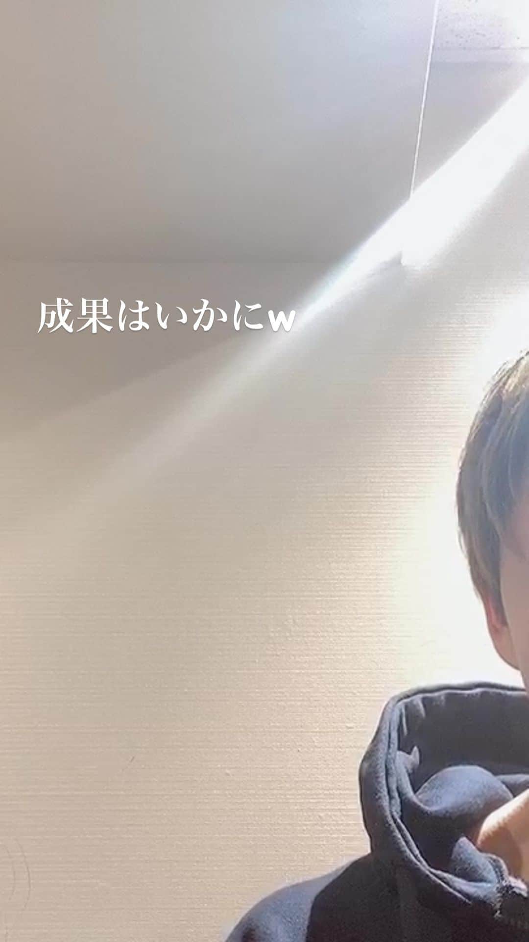 楽しんごのインスタグラム