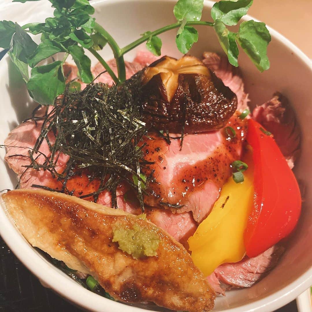 森カノンのグルメインスタ