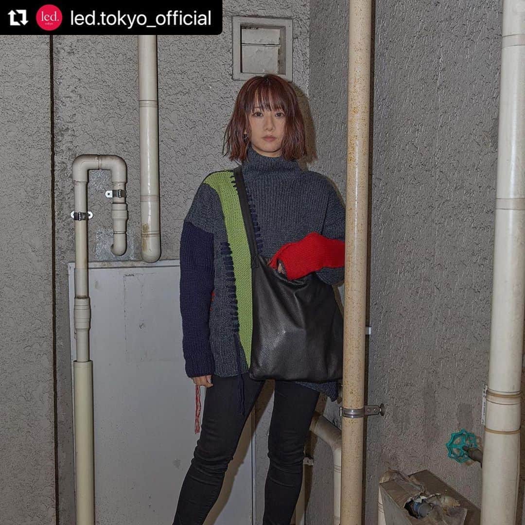 Aya（高本彩）のインスタグラム