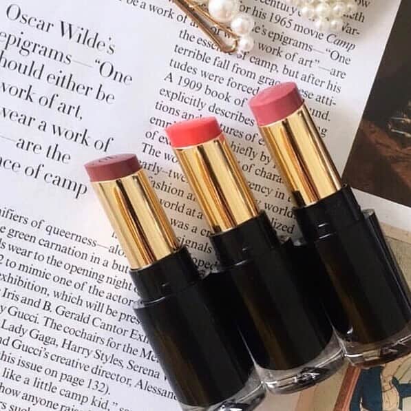 revlon japanのインスタグラム