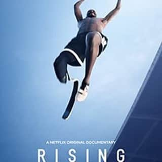 ヘレン・マロウリスさんのインスタグラム写真 - (ヘレン・マロウリスInstagram)「Rising Phoenix: ‘The Olympics is where heroes are created. The Paralympics is where the heroes come’⁣ ⁣ ⁣ You guys, this documentary is amazing!!!! If you’re like me and missing the excitement and spirit of Olympism/paralymism then go watch this documentary on Netflix.⁣ ⁣ ⁣ Wow, it made me laugh, cry and motivated for next year in Tokyo and life.  The stories of these athletes and what they had to go through leading up to the Rio Paralympics (with the possibility of them being cancelled) is insane. ⁣ ⁣ #paralympics #olympics #athletes #heros #training #motivation #film #documentary #phoenixrising #netflix #overcoming #inspiring #athlete #stories」10月25日 12時55分 - helen_maroulis