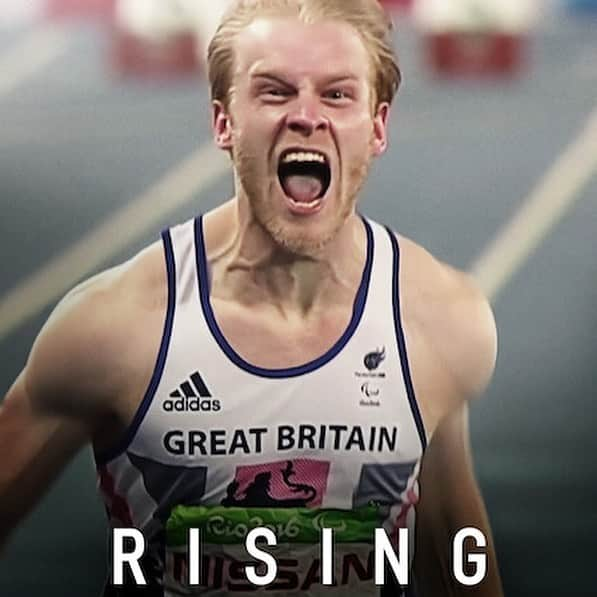 ヘレン・マロウリスさんのインスタグラム写真 - (ヘレン・マロウリスInstagram)「Rising Phoenix: ‘The Olympics is where heroes are created. The Paralympics is where the heroes come’⁣ ⁣ ⁣ You guys, this documentary is amazing!!!! If you’re like me and missing the excitement and spirit of Olympism/paralymism then go watch this documentary on Netflix.⁣ ⁣ ⁣ Wow, it made me laugh, cry and motivated for next year in Tokyo and life.  The stories of these athletes and what they had to go through leading up to the Rio Paralympics (with the possibility of them being cancelled) is insane. ⁣ ⁣ #paralympics #olympics #athletes #heros #training #motivation #film #documentary #phoenixrising #netflix #overcoming #inspiring #athlete #stories」10月25日 12時55分 - helen_maroulis