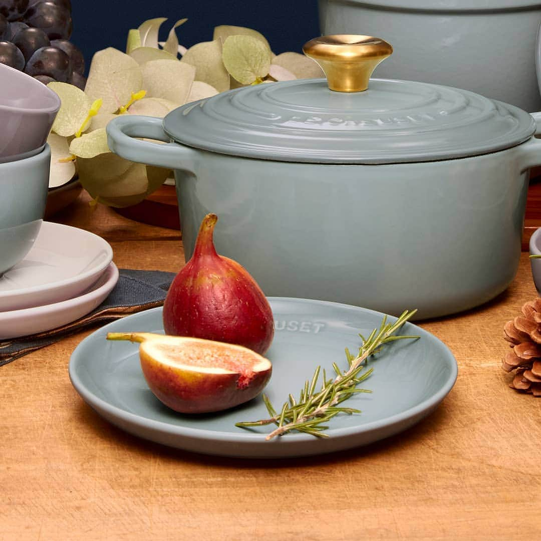 Le Creuset Japon　ル・クルーゼ ジャポンのインスタグラム