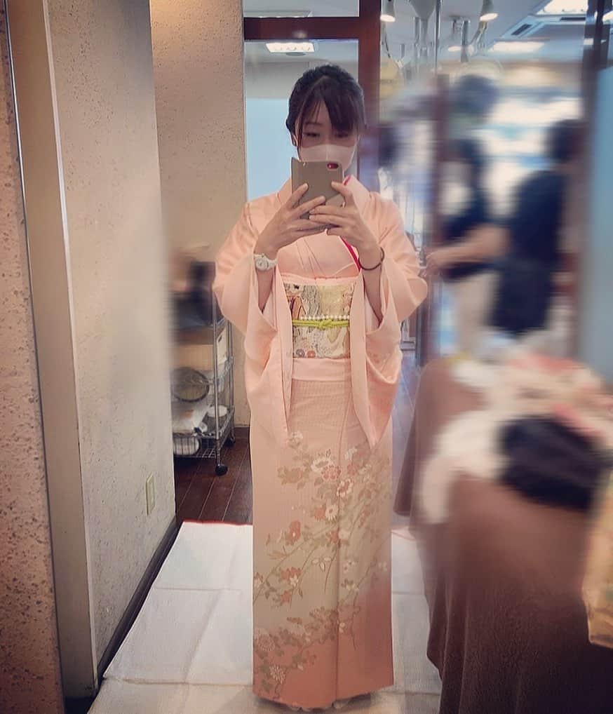 森本さやかのインスタグラム