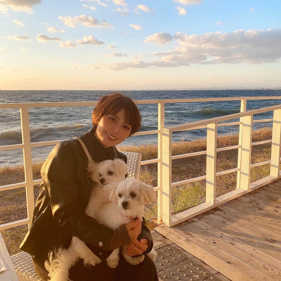 筒井愛実のグルメインスタ