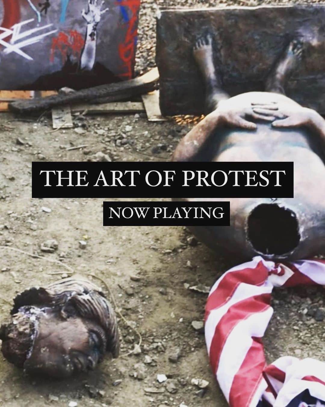 ジョディ・スウィーティンさんのインスタグラム写真 - (ジョディ・スウィーティンInstagram)「Holy shit... I just finished watching the movie “The Art of Protest”  ( @theartofprotestfilm )and it’s was incredibly inspiring. Like... I was blown away!! So proud of my friends at @indeclineofficial who have incredible interviews with activists who are changing the world through art. Absolutely powerful!  #AFAF #therevolutionwillbetelevised   Posted @withregram • @indeclineofficial If you haven’t seen it yet, head over to @rollingstone to check out our new documentary, “The Art of Protest”. It’ll be the best 45 minutes of your year. We promise.  LINK IN BIO www.thisisindecline.com to support  www.artofprotestmovie.com if Rolling Stone is crashing  Directed by: @seatsontitanic Produced by: @indeclineofficial  Executive Producers: Dave Navarro + Zero Cool Films  Featuring:  @nadyariot  @tommorello  @obeygiant  @tommorello  @theyesmen  @lifeafterdeathstreet  @winstonsmithart  @ronenglish  @panikcollective  @somasnakeoil  @grandson  @johnwilliamlaw  @fatmikedude  @sunrisemvmt  @cleonpeterson  @chali_2na  @chrisnumber2  @timmcilrath  @chromaj  @buffalo_bomber  @buckangel  @__moreferalthan__  @drooker_artist  @b0rdalo_ii  .....AND MORE!!!」10月25日 13時12分 - jodiesweetin