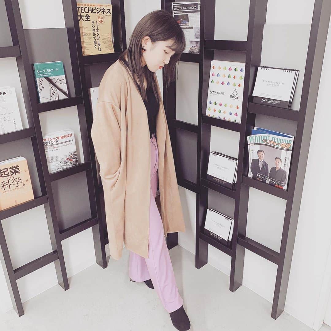 鬼瓦トイ子のインスタグラム