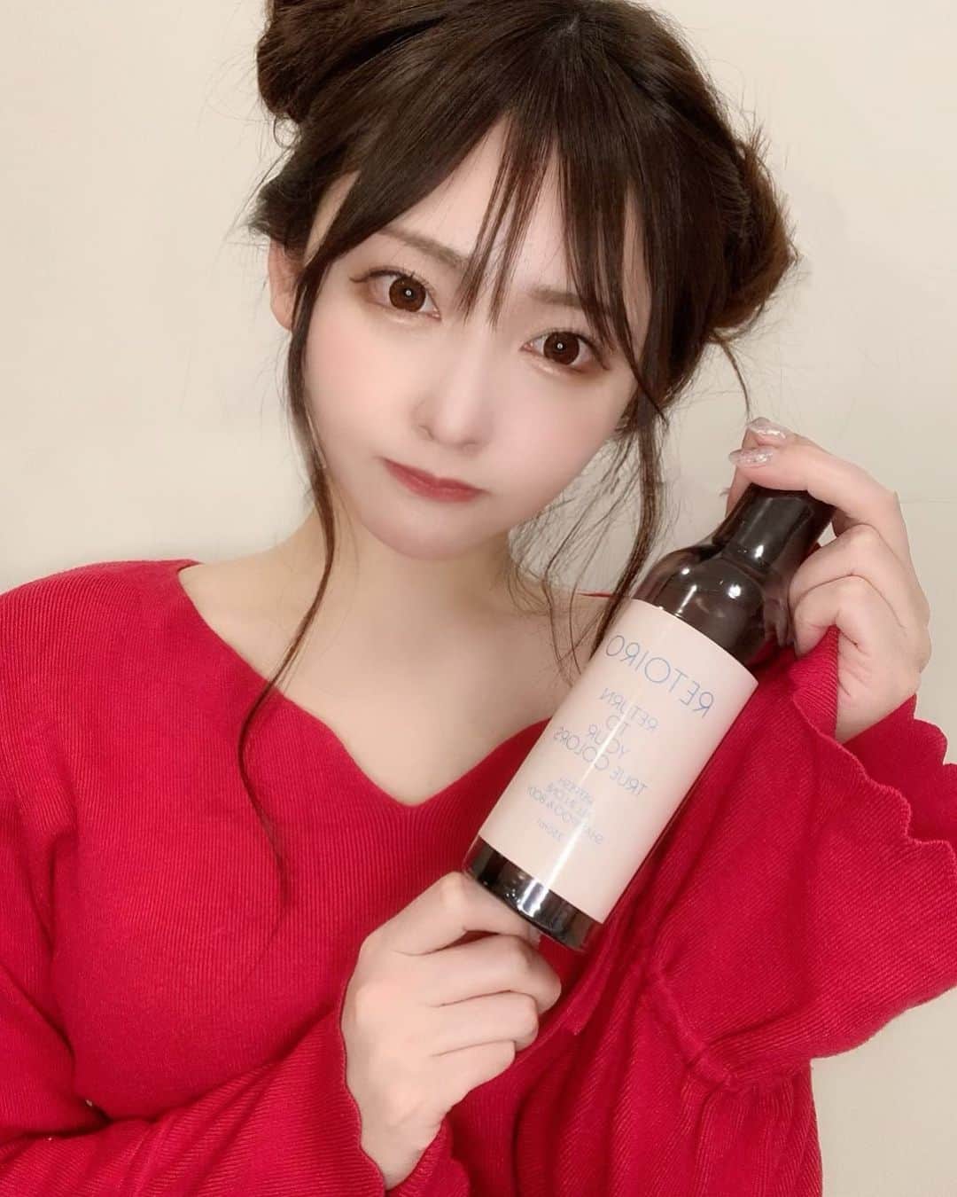 RINKAのインスタグラム