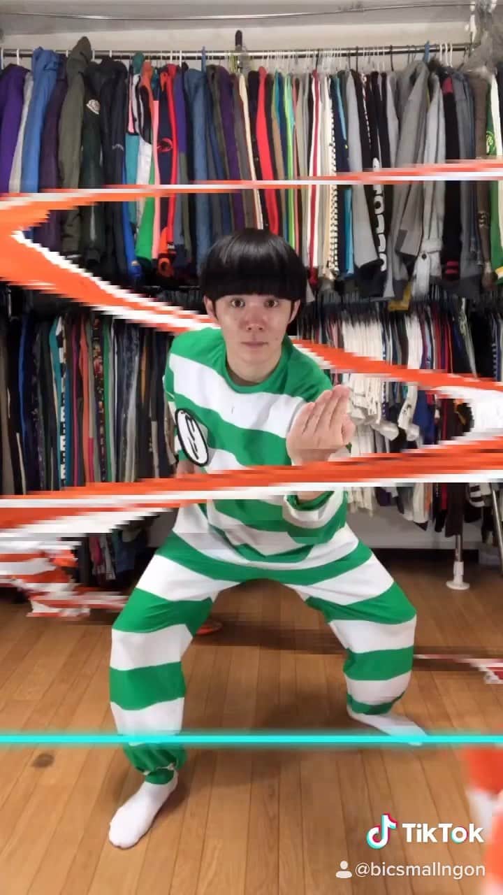ゴンのインスタグラム：「【NARUTO】  ロックリー Rock Lee」