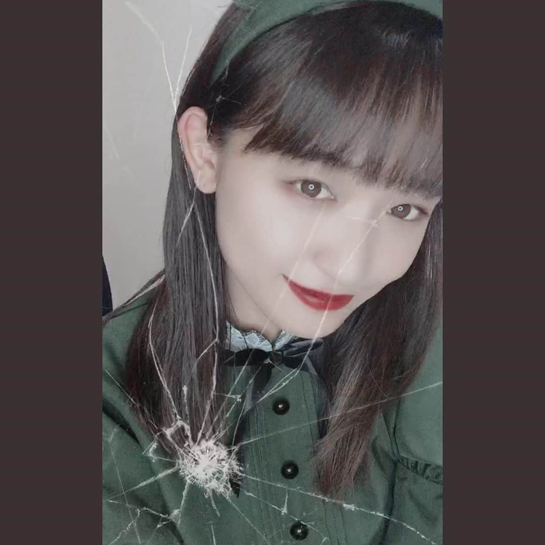 のインスタグラム：「. 【リゼクリニックさん @rizeclinic とのラストコラボ企画👻🍂】  Twitter固定ツイートの【RT数】1位で 【Ray 掲載権】を獲得できます！💖  イベント期間は10/30 23:59までです！！！  ぜひ皆様RTで応援してくださると嬉しいです🥺  bit.ly/3glvixj #リゼハロウィン #リゼクリニック #恐ろしいほどリゼで美しく」