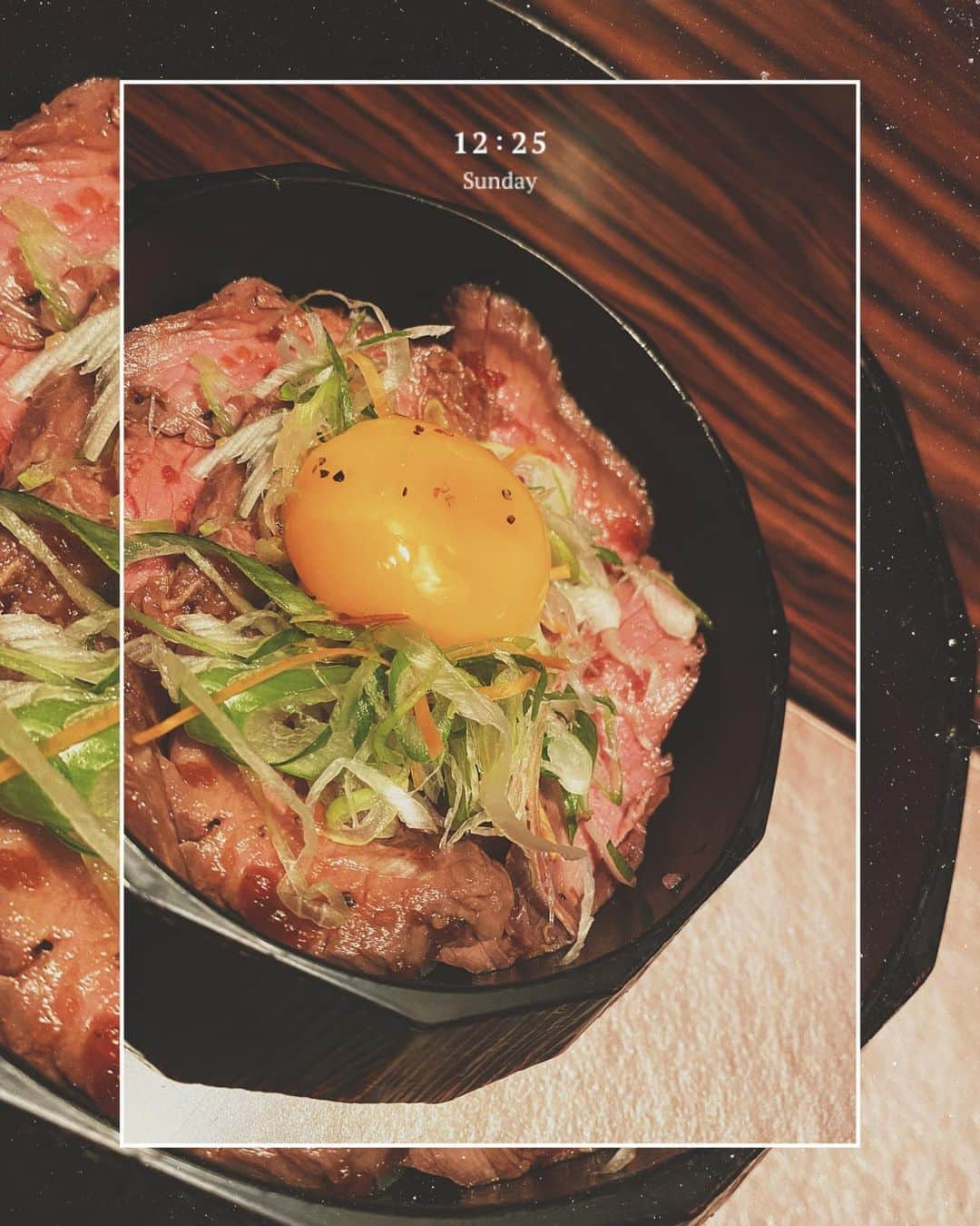 水上京香さんのインスタグラム写真 - (水上京香Instagram)「お一人様ランチ🥢 東京は、8週間ぶりに土日が晴れたとか☀️ お日様を沢山浴びて、素敵な週末をお過ごしください☺︎」10月25日 14時05分 - kyokaminakami_official