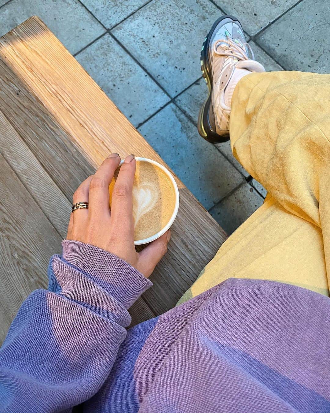 happyyopyのグルメインスタ