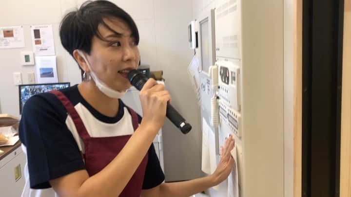 LOVEのインスタグラム：「初めての館内アナウンス、時々、市長。  #浜の駅 #相馬市」