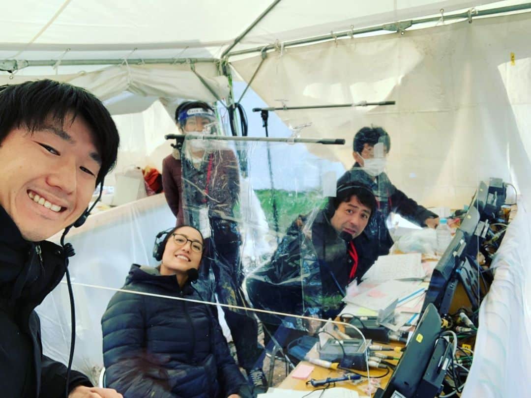 のインスタグラム：「NHK杯カヌースラローム競技大会のゲスト解説させていただきます！ 本日15時からEテレで放送です！」
